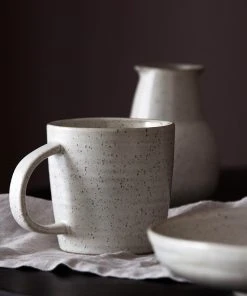 Lulu And Georgia Weilan Mug (Set Of 2) New 8 Lulu And Georgia Weilan Mug (Set Of 2) New