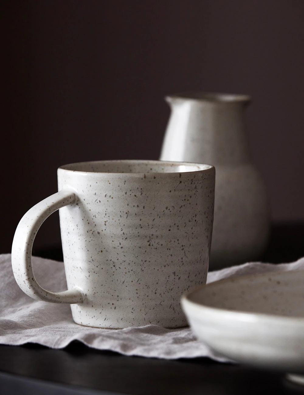 Lulu And Georgia Weilan Mug (Set Of 2) New 5 Lulu And Georgia Weilan Mug (Set Of 2) New