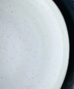 Lulu And Georgia Weilan Lunch Plate (Set Of 4) New