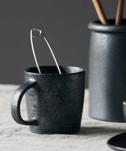 Lulu And Georgia Weilan Mug (Set Of 2) New