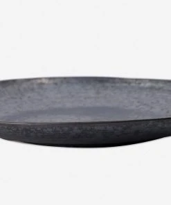 Lulu And Georgia Weilan Round Platter 12 Lulu And Georgia Weilan Round Platter