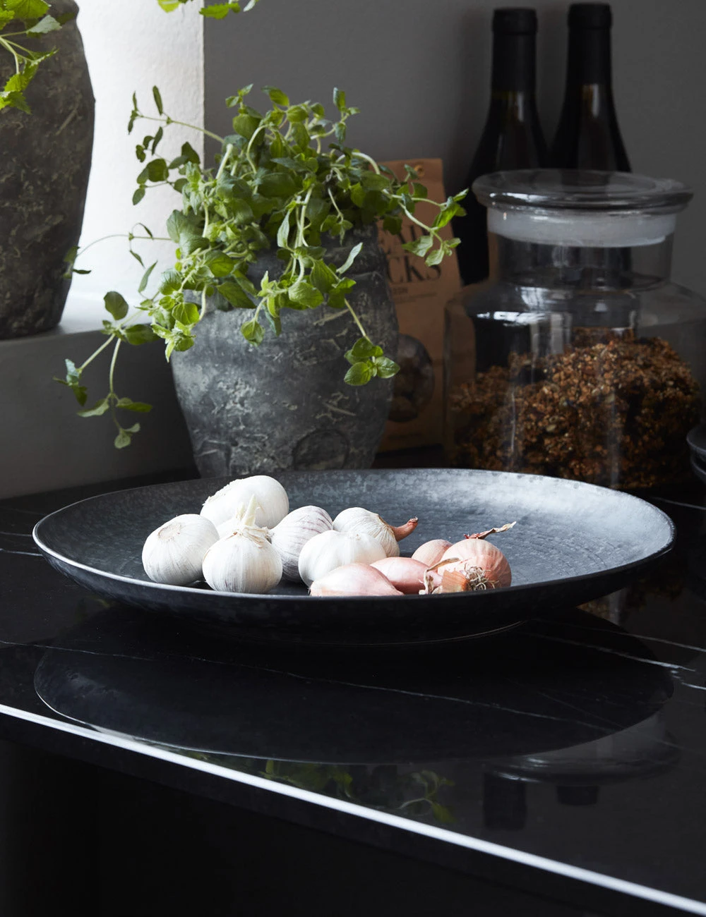 Lulu And Georgia Weilan Round Platter 3 Lulu And Georgia Weilan Round Platter