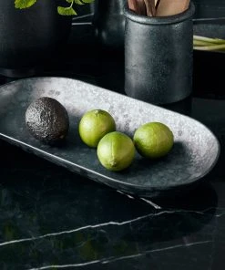 Lulu And Georgia Weilan Large Serving Dish New