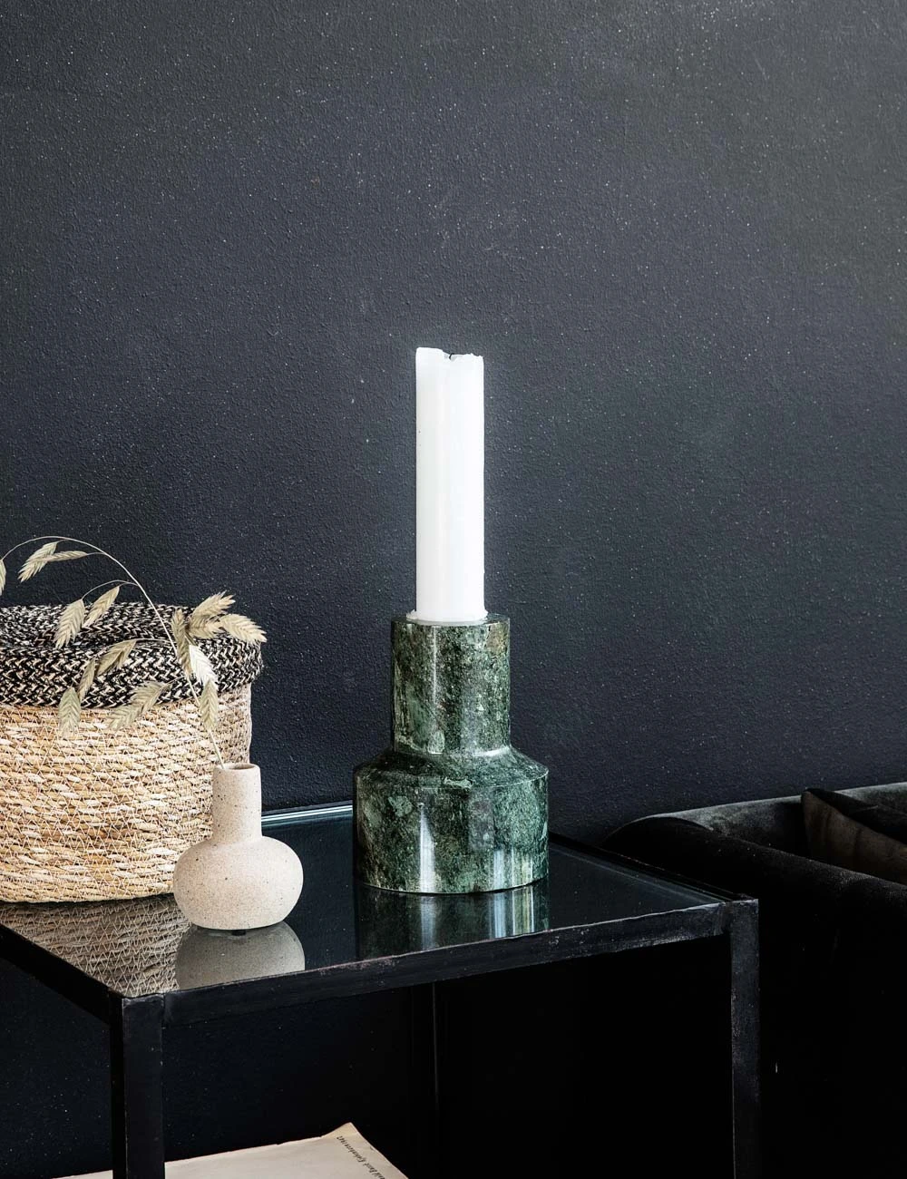 Lulu And Georgia Karrington Candle Stand New 3 Lulu And Georgia Karrington Candle Stand New