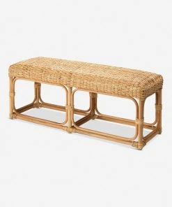 Lulu And Georgia Tahanea Bench