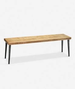 Lulu And Georgia Sandy Bench