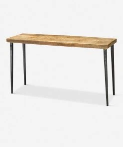 Lulu And Georgia Furniture Sandy Console Table