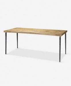 Lulu And Georgia Sandy Dining Table 6 Lulu And Georgia Sandy Dining Table