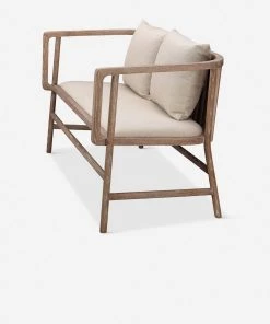 Lulu And Georgia Sawni Settee Furniture