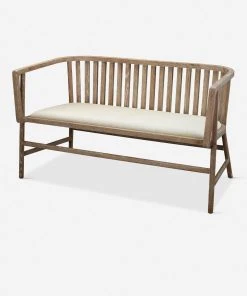 Lulu And Georgia Sawni Settee Furniture