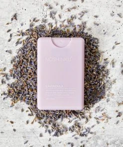 Lulu And Georgia Gifts Noshinku Pocket Hand Sanitizer (Set Of 3)