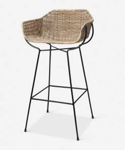 Lulu And Georgia Furniture Tammy Bar Stool