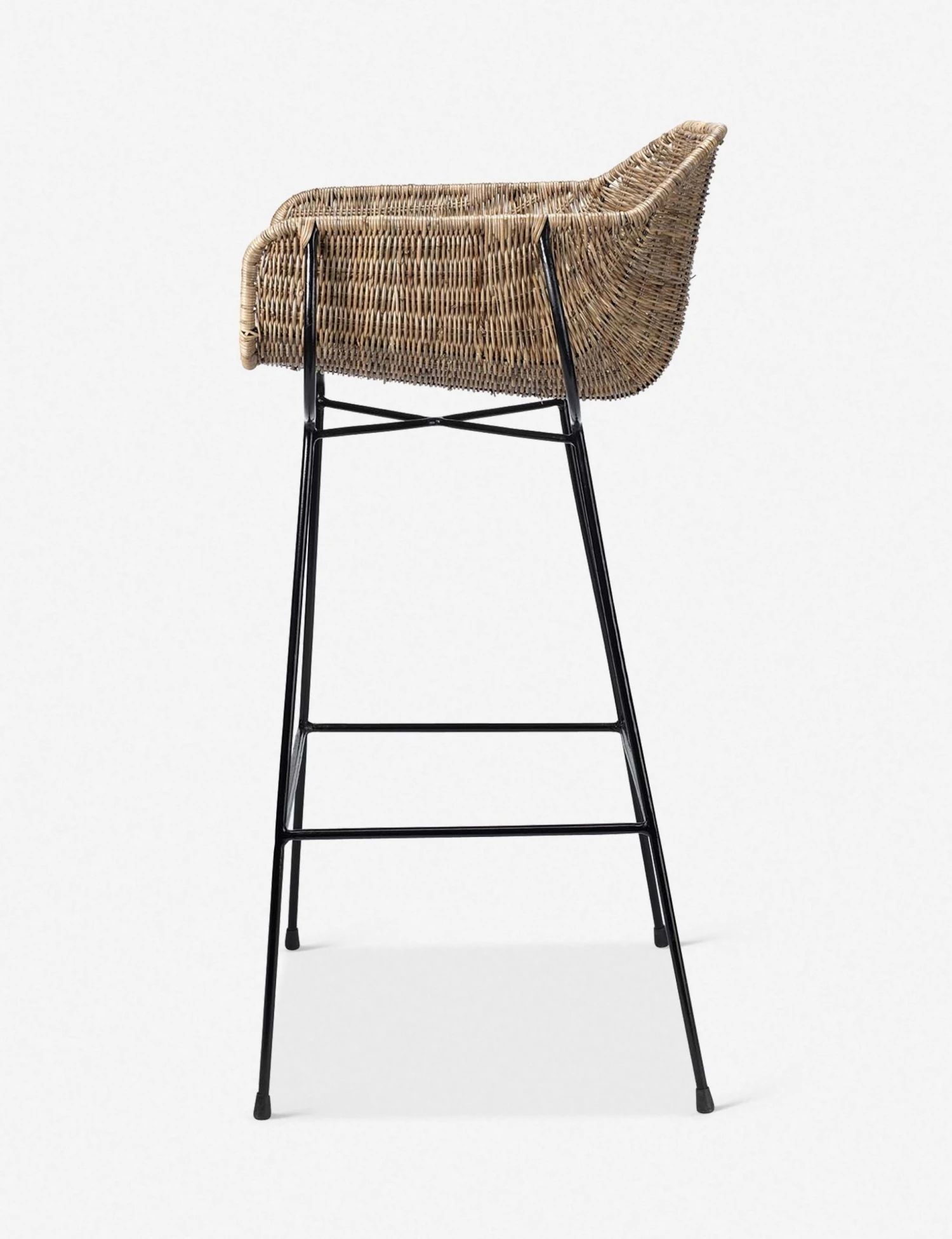 Lulu And Georgia Furniture Tammy Bar Stool 4 Lulu And Georgia Furniture Tammy Bar Stool