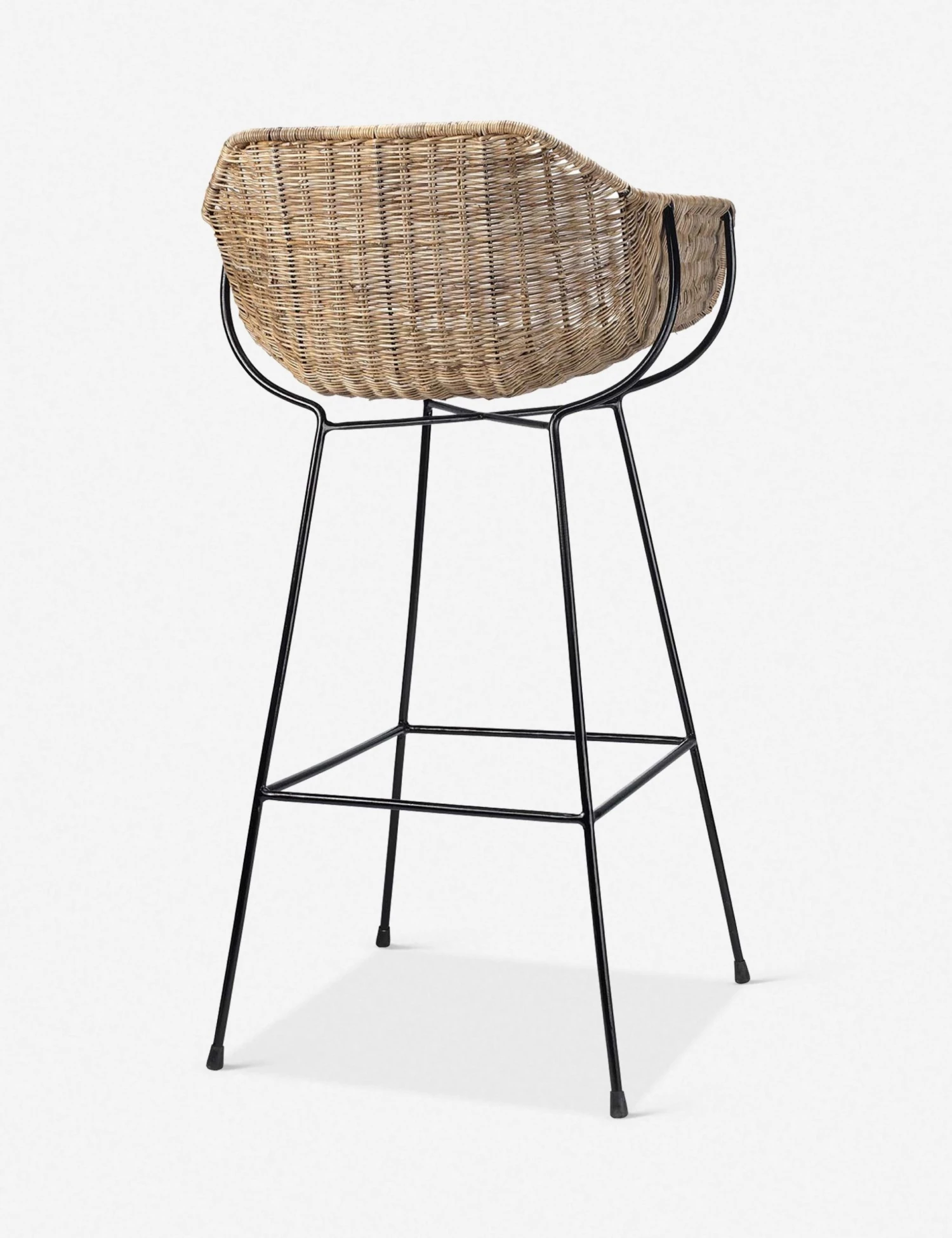 Lulu And Georgia Furniture Tammy Bar Stool 5 Lulu And Georgia Furniture Tammy Bar Stool