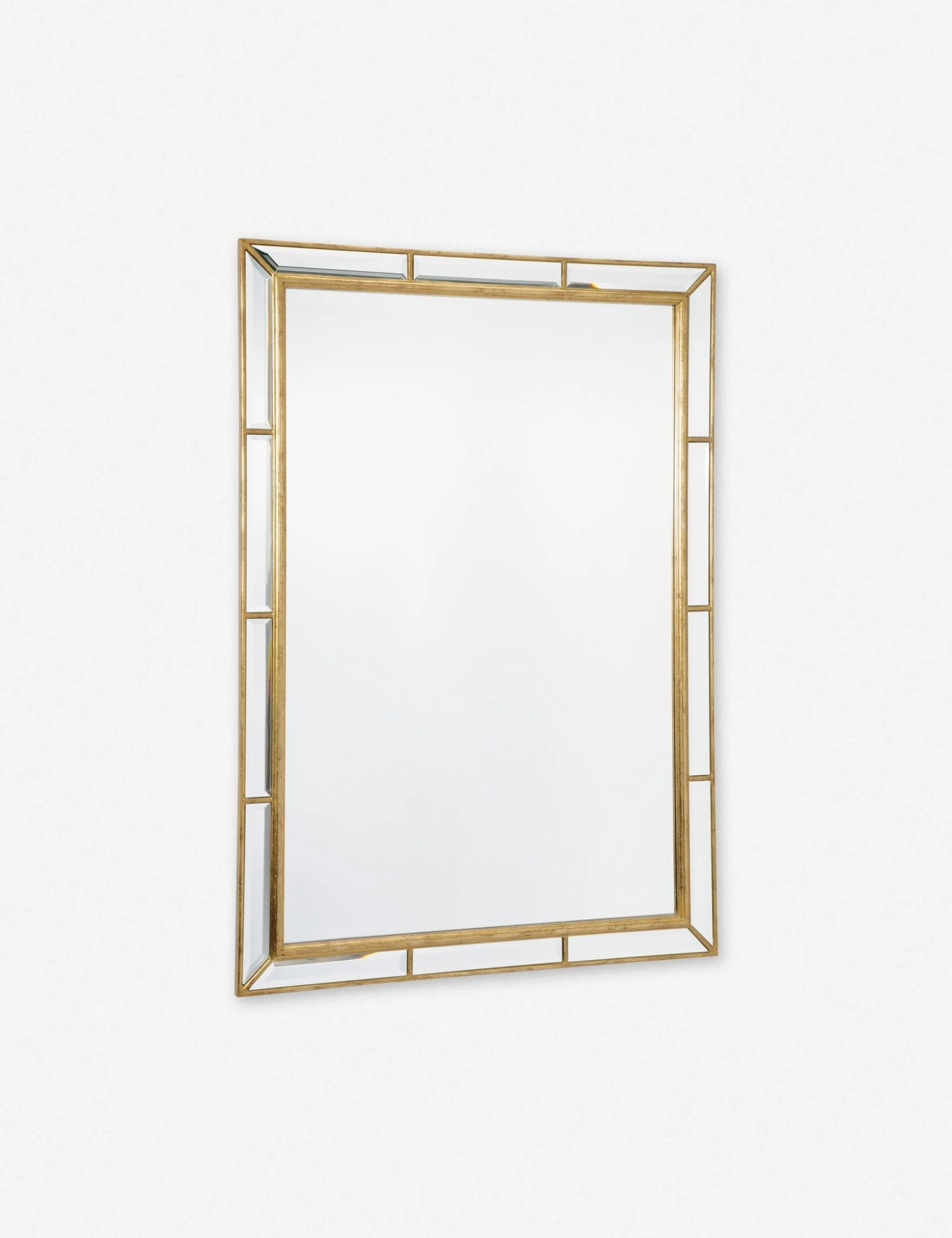 Lulu And Georgia Regina Andrew Plaza Beveled Mirror 3 Lulu And Georgia Regina Andrew Plaza Beveled Mirror