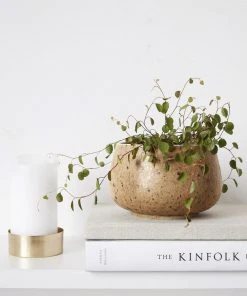 Lulu And Georgia Kenny Storage Container With Lid