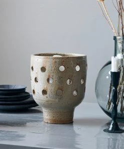 Lulu And Georgia New Emmile Vase / Hurricane