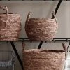 Lulu And Georgia Morotai Baskets (Set Of 3)