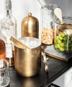 Lulu And Georgia New Colin Ice/Wine Bucket