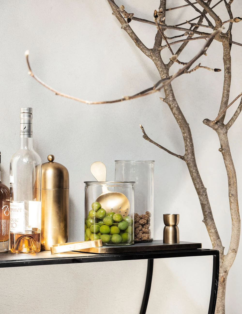 Lulu And Georgia Colin Cocktail Strainer New 3 Lulu And Georgia Colin Cocktail Strainer New