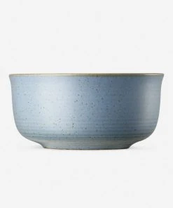 Lulu And Georgia Nature Cereal Bowls (Set Of 6) By Thomas For Rosenthal