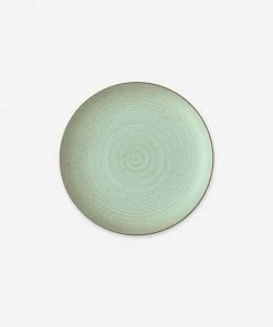 Lulu And Georgia Nature Salad Plates (Set Of 6) By Thomas For Rosenthal Spring Collection
