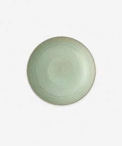 Lulu And Georgia Spring Collection Nature Deep Plate By Thomas For Rosenthal