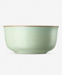 Lulu And Georgia Nature Cereal Bowls (Set Of 6) By Thomas For Rosenthal