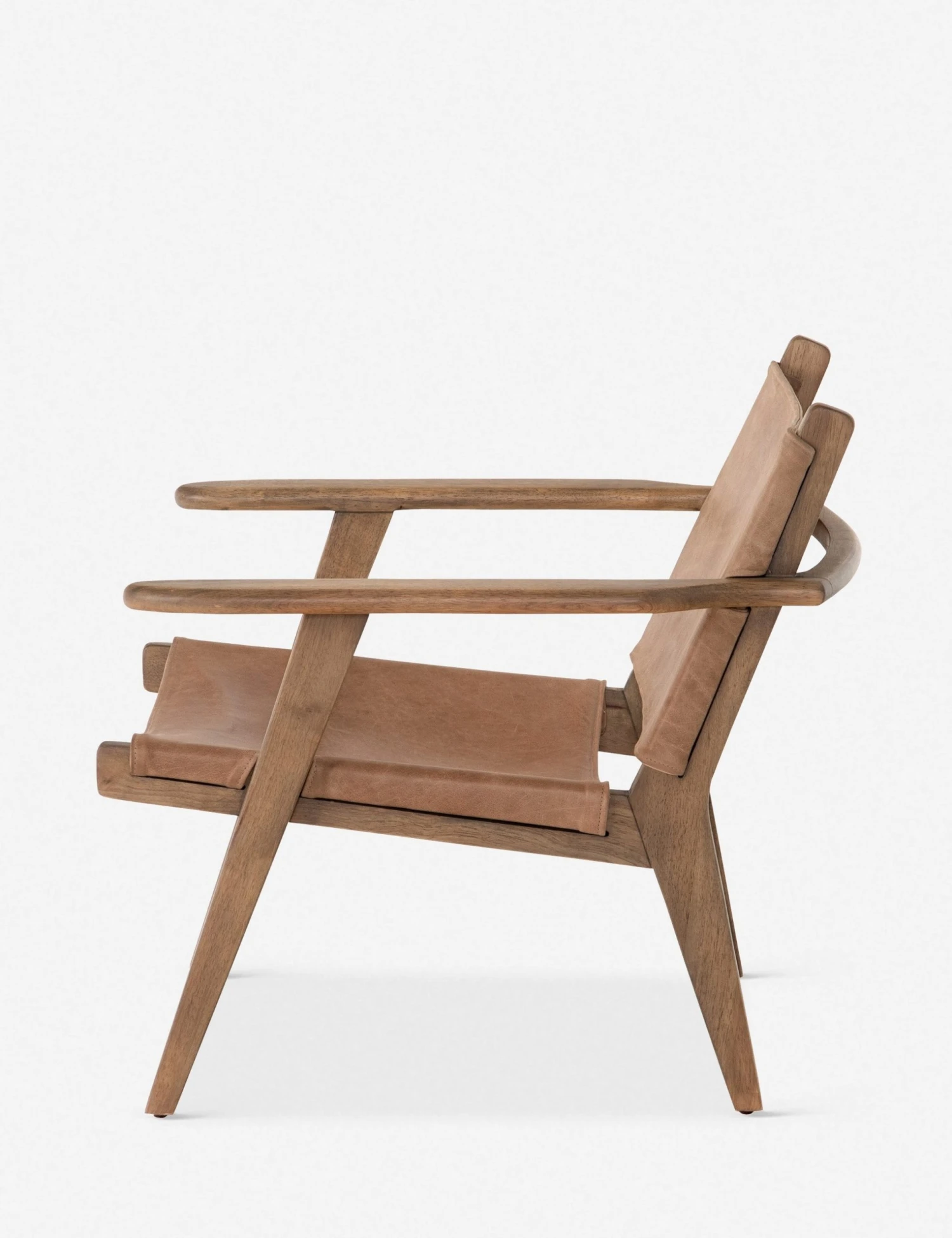 222702-012_sid_1-1.jpg Lulu And Georgia Sela Leather Accent Chair Living Room