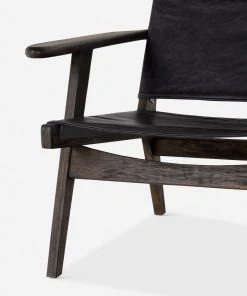 Lulu And Georgia Sela Leather Accent Chair Living Room 16 Lulu And Georgia Sela Leather Accent Chair Living Room