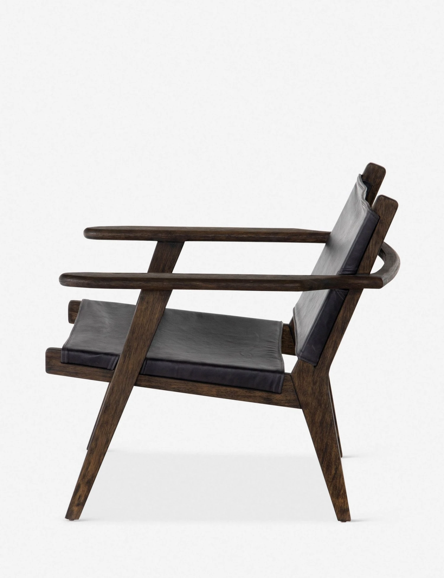 222702-013_sid_1-1.jpg Lulu And Georgia Sela Leather Accent Chair Living Room