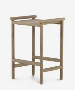 Lulu And Georgia Avan Indoor / Outdoor Counter Stool Furniture 14 Lulu And Georgia Avan Indoor / Outdoor Counter Stool Furniture