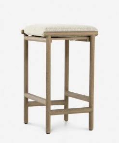 Lulu And Georgia Avan Indoor / Outdoor Counter Stool Furniture 12 Lulu And Georgia Avan Indoor / Outdoor Counter Stool Furniture