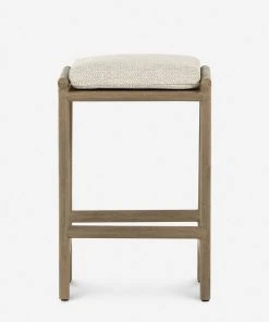 Lulu And Georgia Avan Indoor / Outdoor Counter Stool Furniture