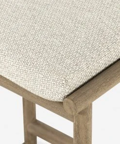 Lulu And Georgia Avan Indoor / Outdoor Bar Stool Furniture