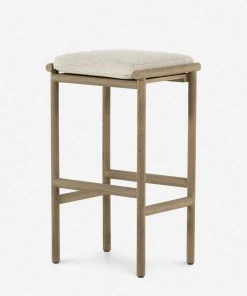 Lulu And Georgia Avan Indoor / Outdoor Bar Stool Furniture
