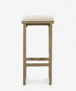 Lulu And Georgia Avan Indoor / Outdoor Bar Stool Furniture