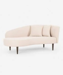 Lulu And Georgia Jody Sectional Sofa Curved + Rounded