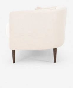 Lulu And Georgia Jody Sectional Sofa Curved + Rounded