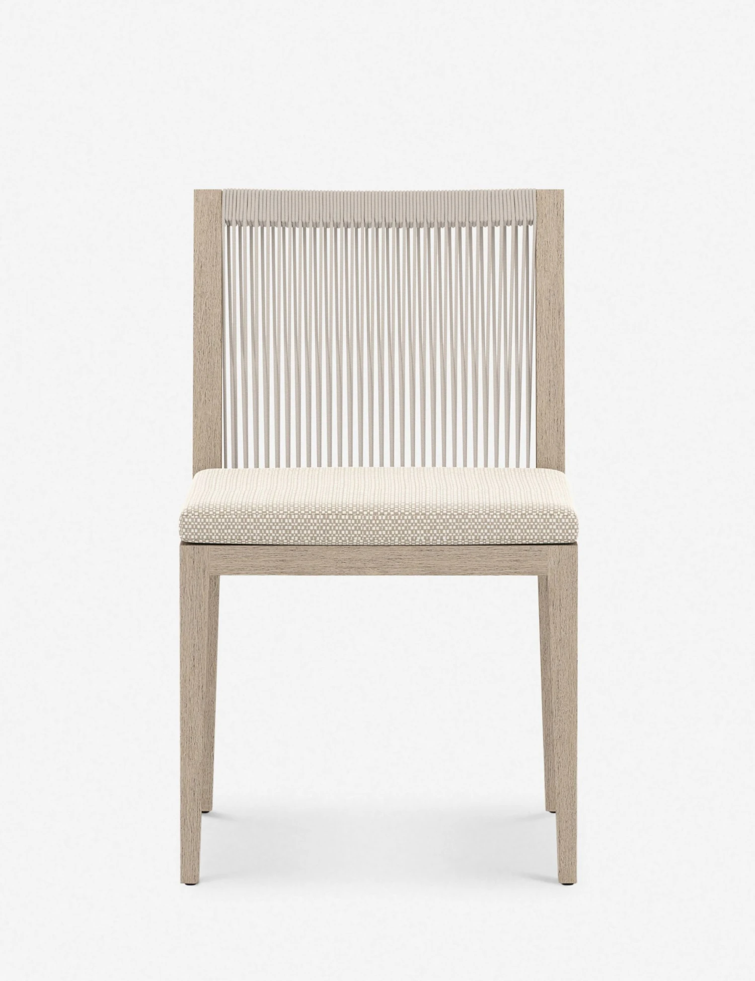 223161-004_FRT_1.jpg Lulu And Georgia New Cadenza Indoor / Outdoor Dining Chair