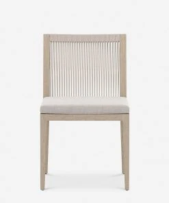 Lulu And Georgia New Cadenza Indoor / Outdoor Dining Chair