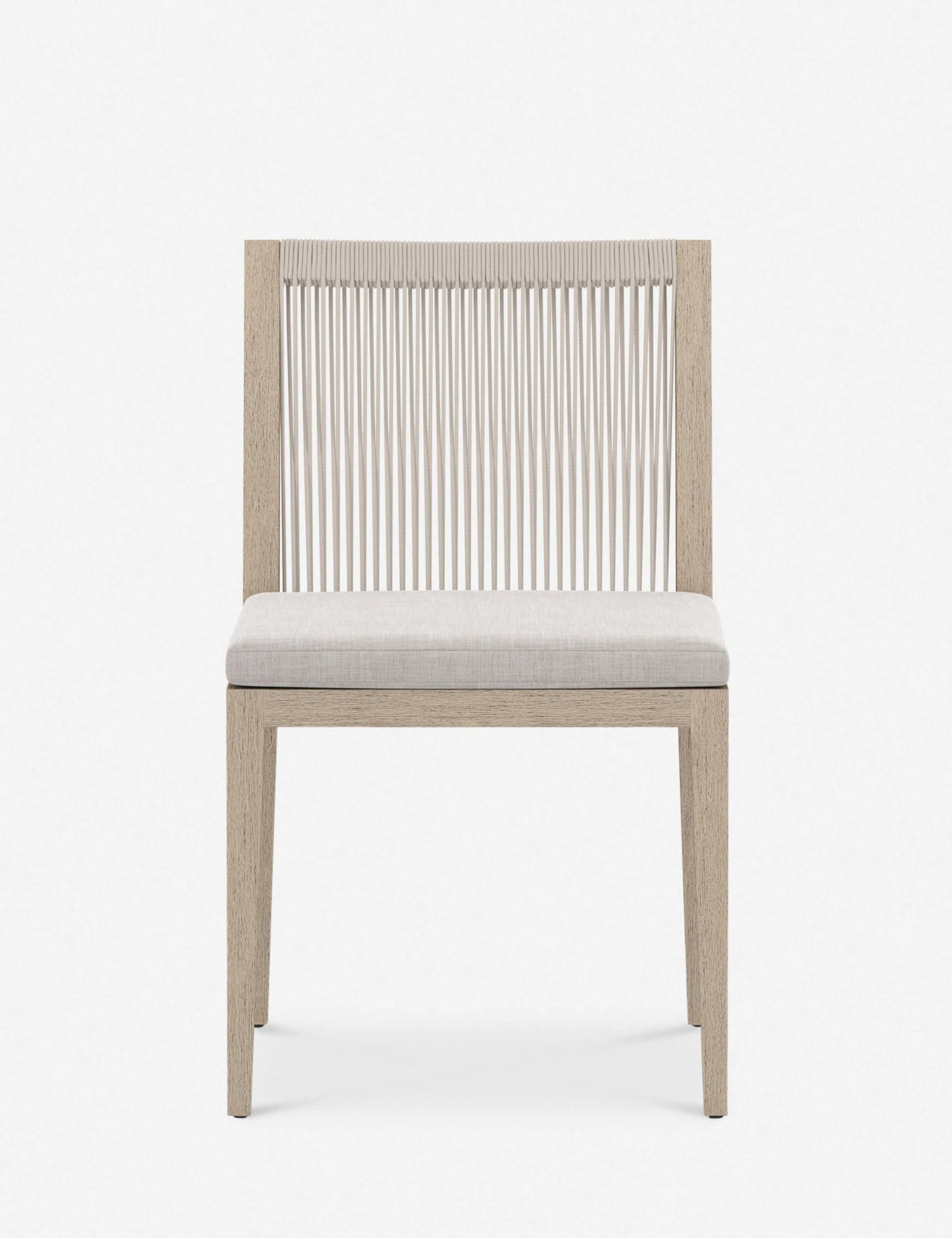 223161-006_FRT_1.jpg Lulu And Georgia New Cadenza Indoor / Outdoor Dining Chair