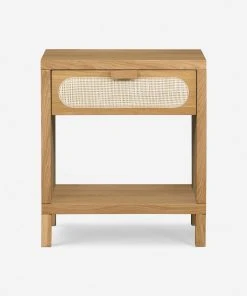 Lulu And Georgia Verna Nightstand