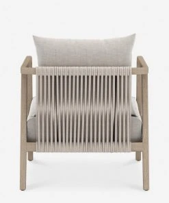 Lulu And Georgia Tirado Indoor / Outdoor Accent Chair Outdoor Collection 9 Lulu And Georgia Tirado Indoor / Outdoor Accent Chair Outdoor Collection