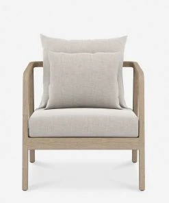 Lulu And Georgia Tirado Indoor / Outdoor Accent Chair Outdoor Collection 7 Lulu And Georgia Tirado Indoor / Outdoor Accent Chair Outdoor Collection