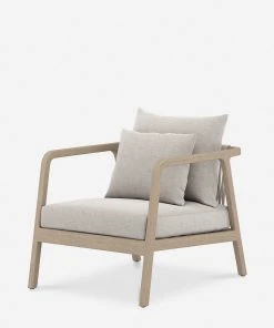 Lulu And Georgia Tirado Indoor / Outdoor Accent Chair Outdoor Collection