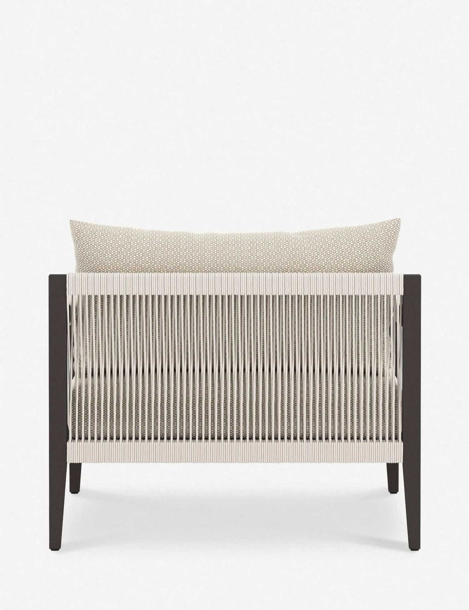 223203-013_BCK_1.jpg Lulu And Georgia Cadenza Indoor / Outdoor Accent Chair