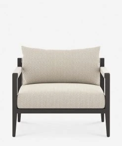 Lulu And Georgia Cadenza Indoor / Outdoor Accent Chair