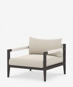 Lulu And Georgia Cadenza Indoor / Outdoor Accent Chair