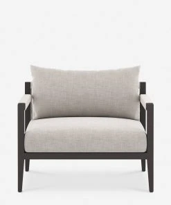 Lulu And Georgia Cadenza Indoor / Outdoor Accent Chair 12 Lulu And Georgia Cadenza Indoor / Outdoor Accent Chair